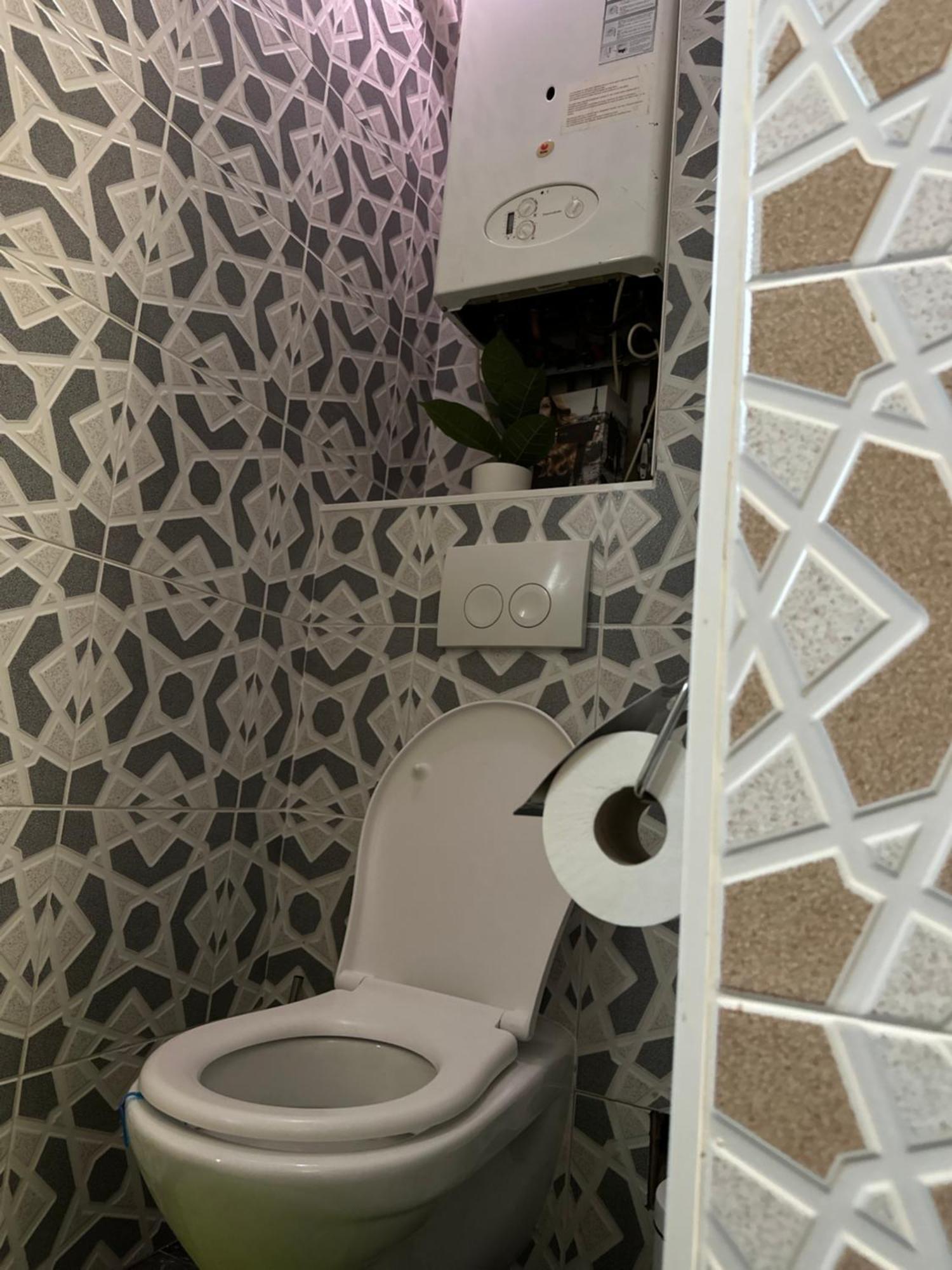Apartment Sans Souci 2 *